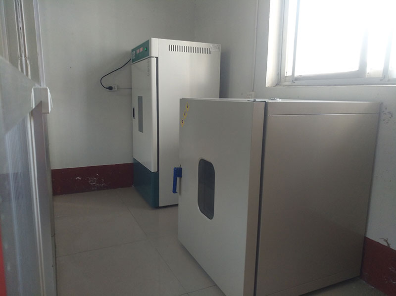 恒溫培養箱